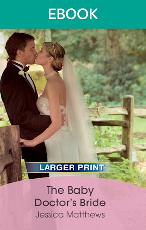 The Baby Doctor's Bride