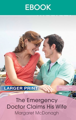 The Emergency Doctor Claims His Wife