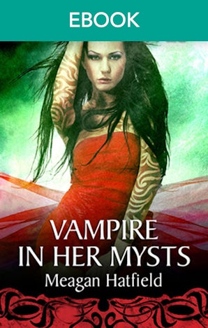 Vampire In Her Mysts