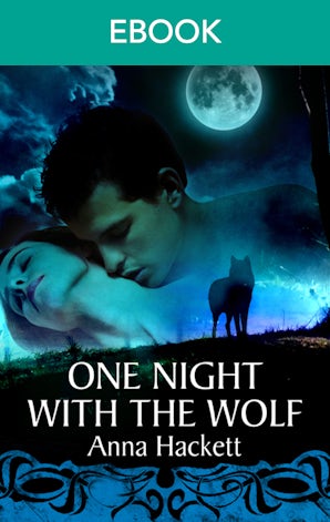One Night With The Wolf