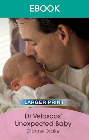 Dr Velascos' Unexpected Baby