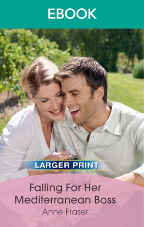 Falling For Her Mediterranean Boss