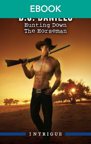 Hunting Down The Horseman