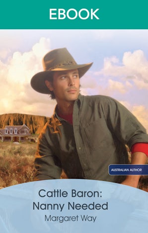 Cattle Baron: Nanny Needed