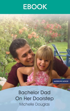 Bachelor Dad On Her Doorstep