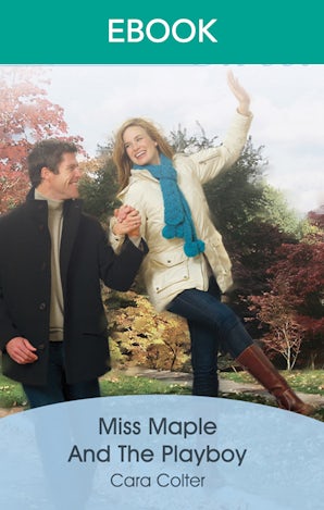 Miss Maple And The Playboy