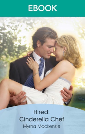 Hired Cinderella Chef