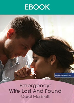 Emergency: Wife Lost And Found