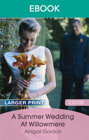 A Summer Wedding At Willowmere