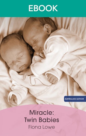 Miracle: Twin Babies