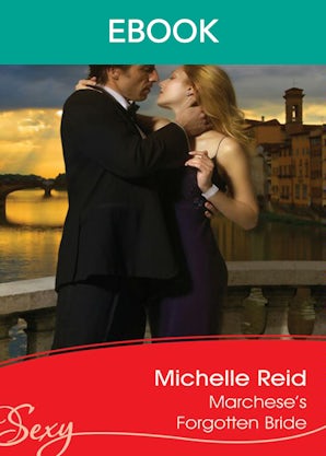 Marchese's Forgotten Bride