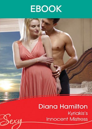 Kyriakis's Innocent Mistress