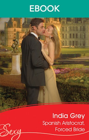 Spanish Aristocrat, Forced Bride