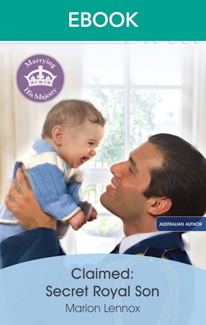 Claimed Secret Royal Son