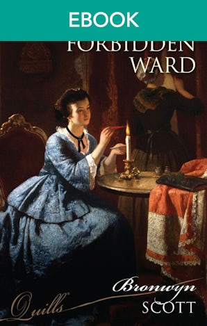 The Earl's Forbidden Ward