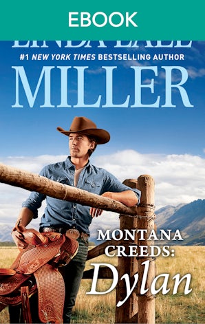 Montana Creeds - Dylan