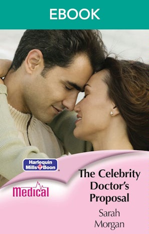 The Celebrity Doctor's Proposal
