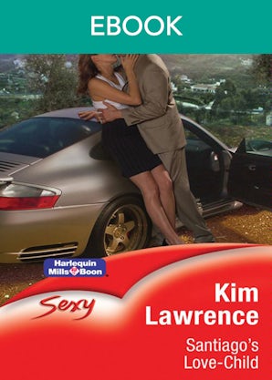 Santiago's Love-Child