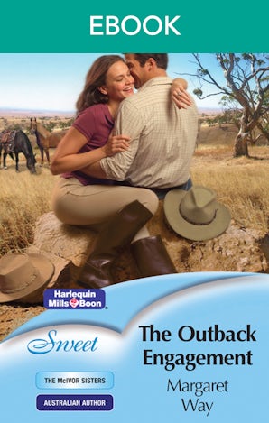 The Outback Engagement
