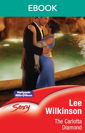 The Carlotta Diamond