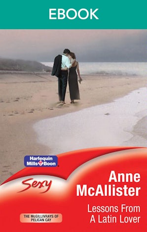 Lessons From A Latin Lover