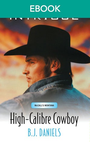 High-Calibre Cowboy