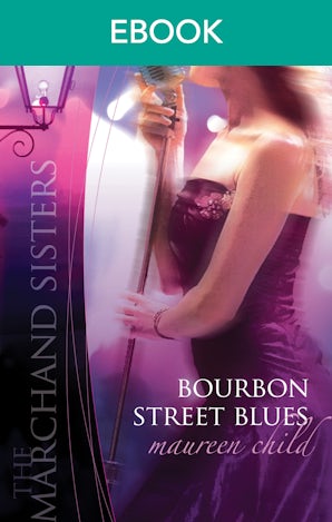 Bourbon Street Blues