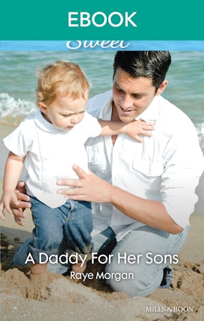 A Daddy For Her Sons