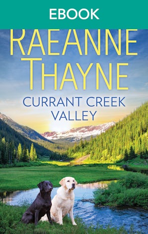 Currant Creek Valley