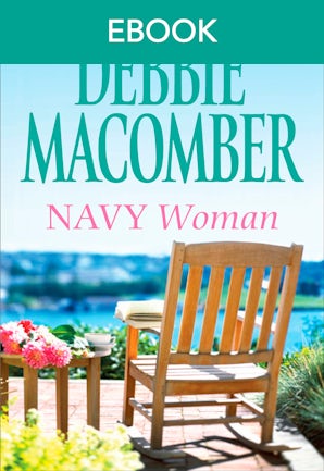 Navy Woman