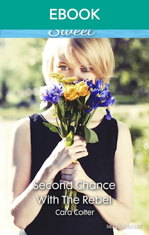 Second Chance With The Rebel
