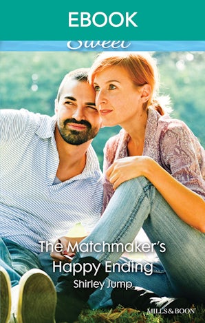 The Matchmaker's Happy Ending