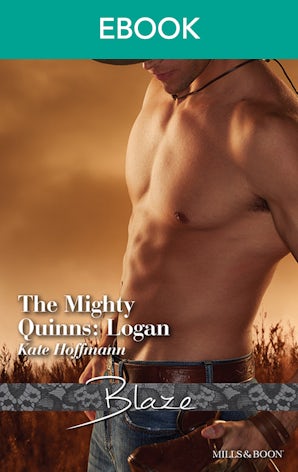 The Mighty Quinns: Logan