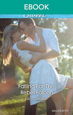 Falling For The Rebel Falcon