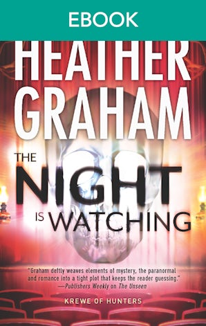 The Night Is Watching