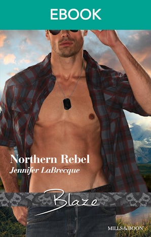 Cover image for Northern Rebel, isbn: 9781743640562
