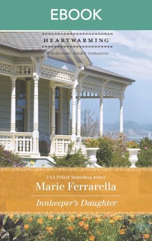 Innkeeper's Daughter