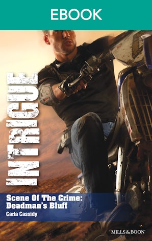 Scene Of The Crime: Deadman's Bluff