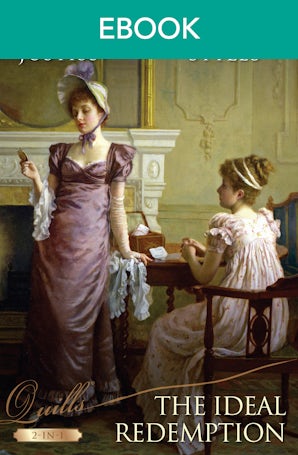 Quills - The Ideal Redemption