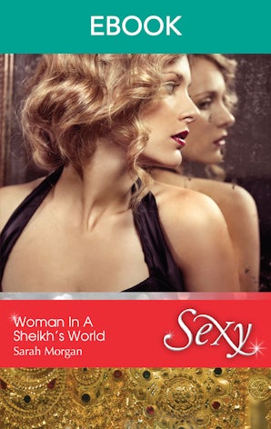 Woman In A Sheikh's World