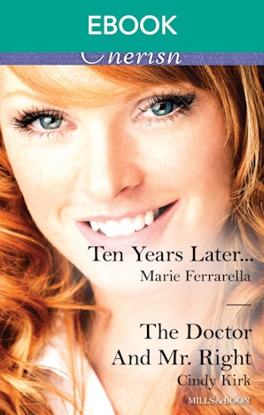 Ten Years Later.../The Doctor And Mr. Right