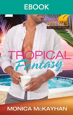 Tropical Fantasy