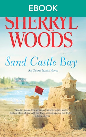Sand Castle Bay