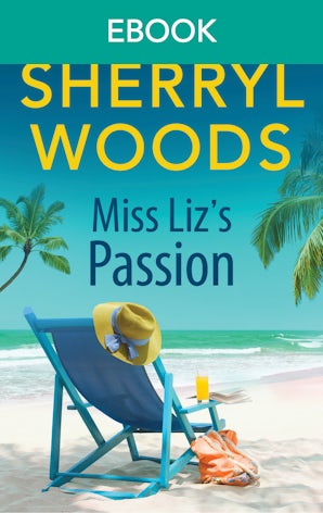 Miss Liz's Passion