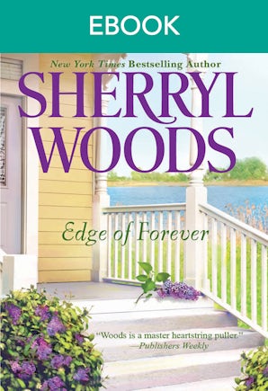 Edge Of Forever