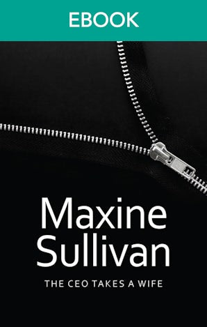 The Ceo Takes A Wife