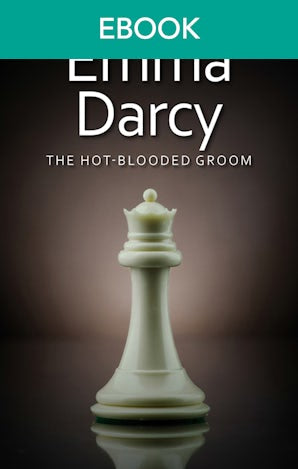 The Hot-Blooded Groom