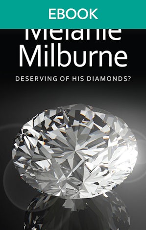 Deserving Of His Diamonds?