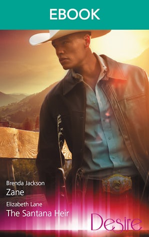 Zane/The Santana Heir