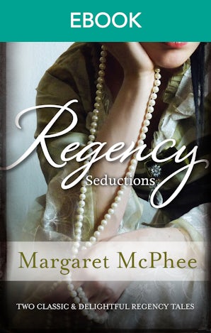 Regency Seductions